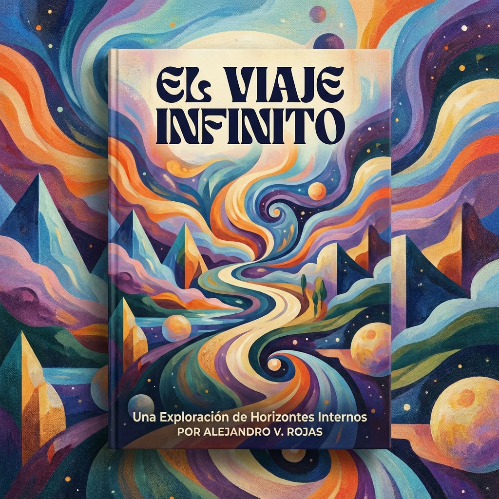 El Viaje Infinito