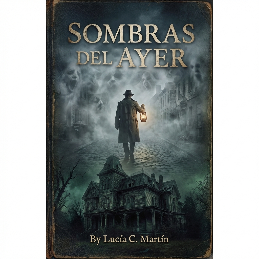 Sombras del Ayer